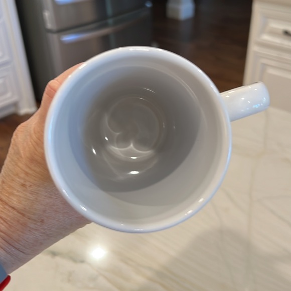 Shonfeld’s 14 oz. Cocoa Mug, China - Picture 2 of 4